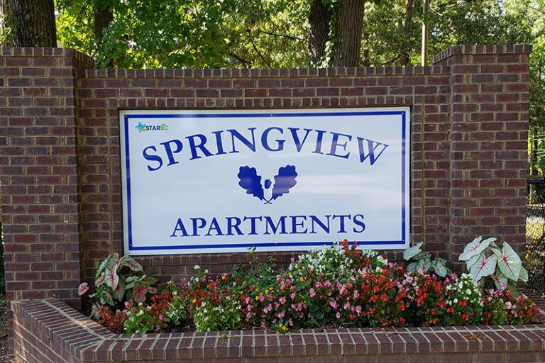 Springview Apartments