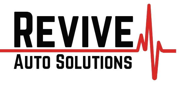 Revive Auto Solutions