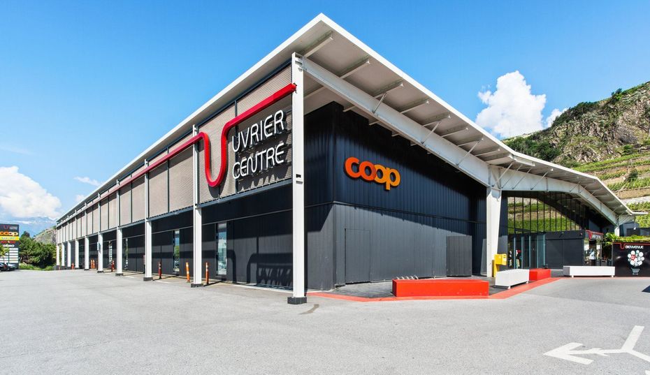 Intro centre uvrier