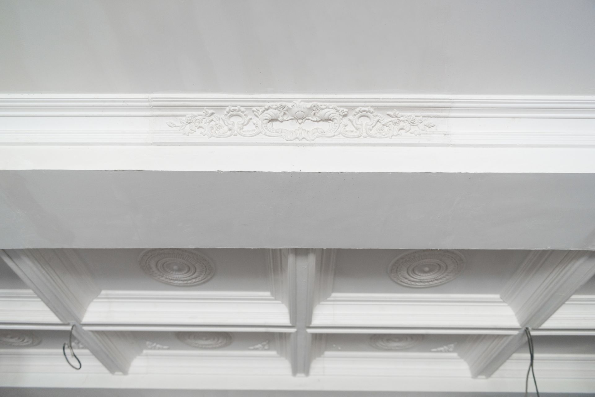 Heritage Design Plaster | Adelaide, SA | PCS Plasterboard + Carpentry Service