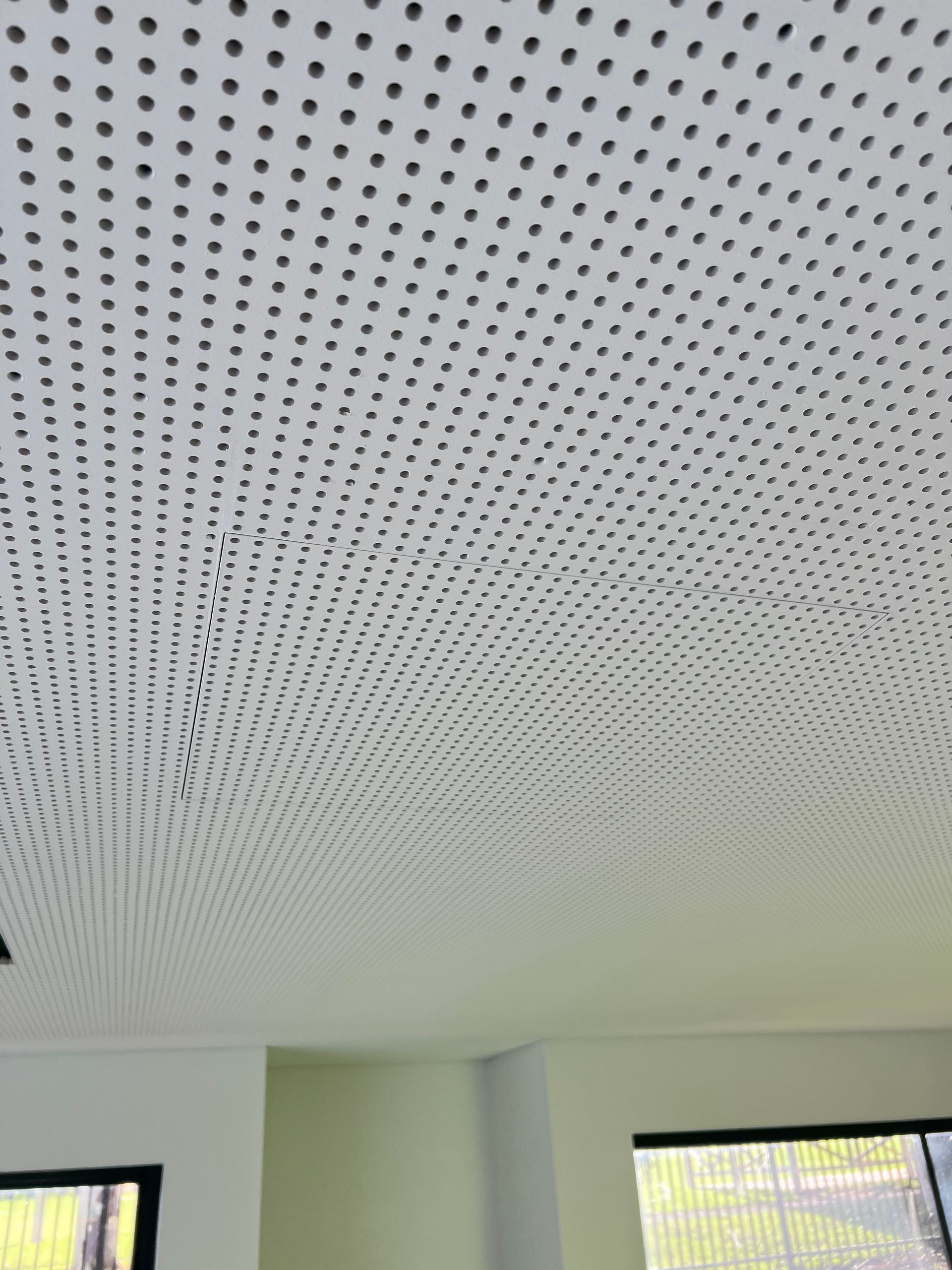 Insulation Foam on Ceiling | Adelaide, SA | PCS Plasterboard + Carpentry Service