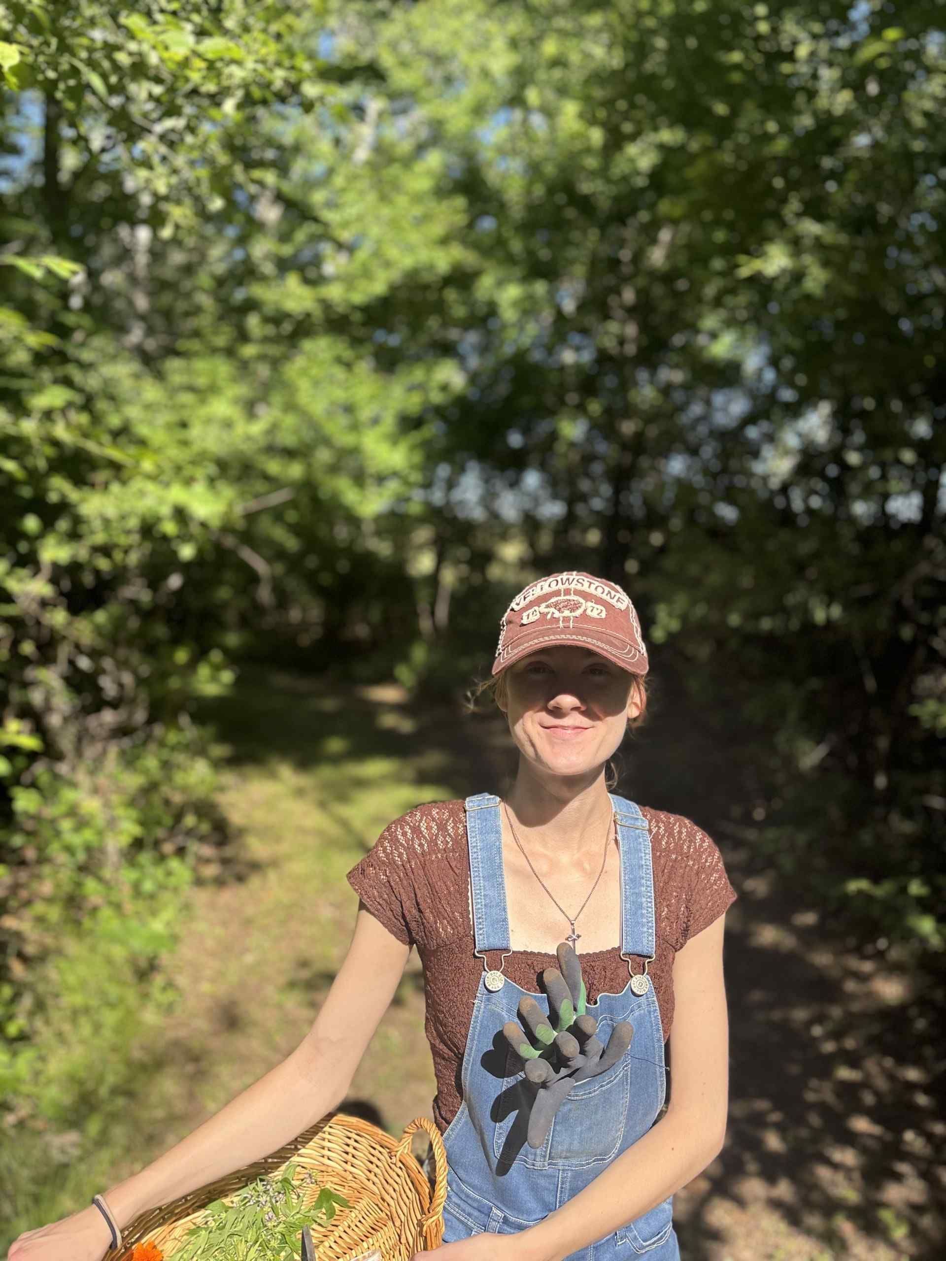 That Brainy B
Email: BrittanP@thatbrainyb.com | Phone: 612-615-8984
Herbal Education · Custom Tea Blending · 1:1 Herbal Guidance
Who I Am
My name is Brittan. I am the owner, herbal educator, and creator of That Brainy B LLC. I help people learn simple, grounded ways to work with herbs through education, tea blending, and everyday herbal practices.
Work With Me
I work in the store on Mondays and Tuesdays, focusing on store responsibilities during that time. During this time, I can offer brief, general herbal guidance when available, especially related to shop products. For personalized or in-depth support, please schedule a session outside of store hours. Outside the store, you can:
Schedule a START Intro Session
Book a Herbal Guidance Session
Request a Custom Tea Blend
Read educational content on my website
Core Focus
Helping you feel more confident and capable using herbs in everyday life through education, guidance, and simple practical support.
https://www.thatbrainyb.com/sessions