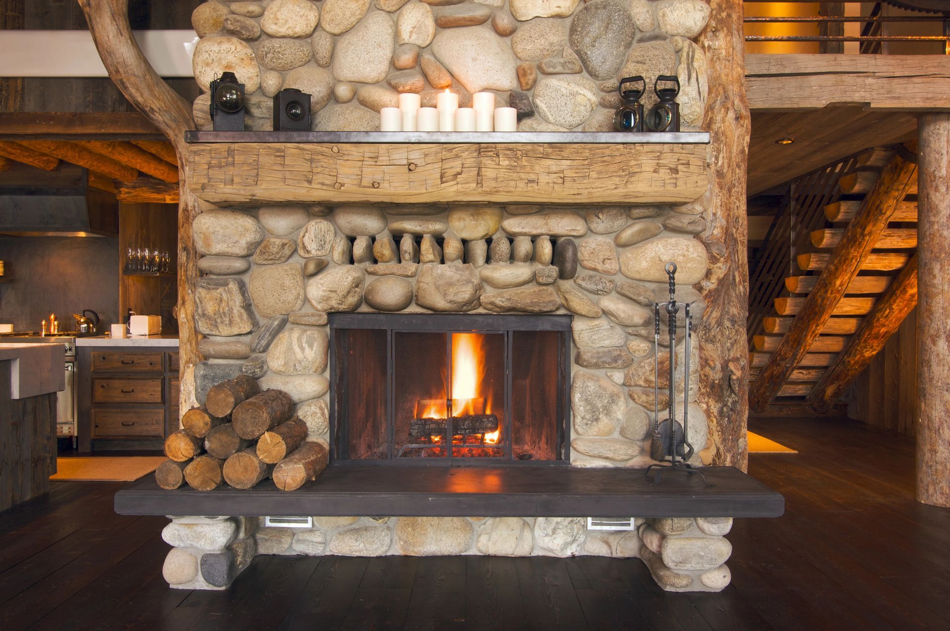 Fireplace Services in Windsor, CO Fireplace Services in Windsor, CO