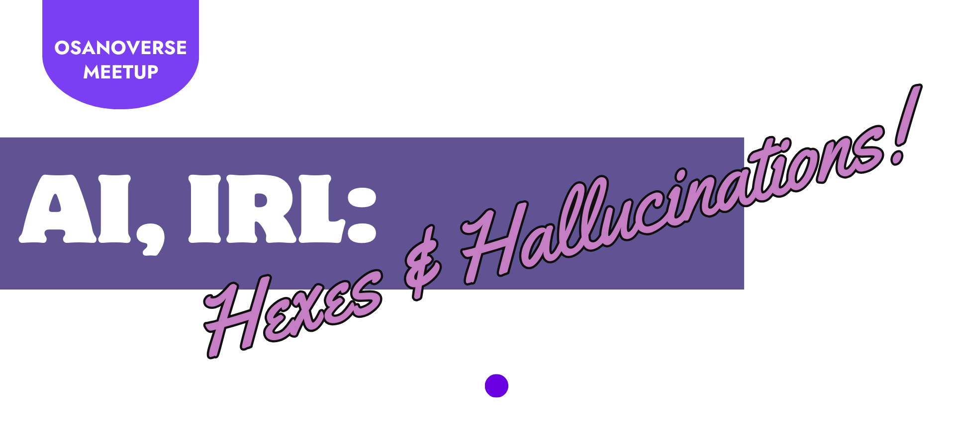 Osanoverse banner