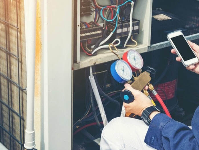 Santa Rosa and Marin HVAC Contractor Next Level HVA