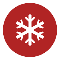Cooling Services Icon