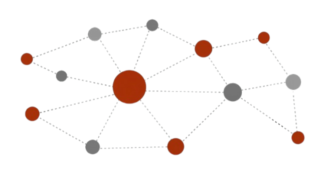 Rekap Industry Network Diagram