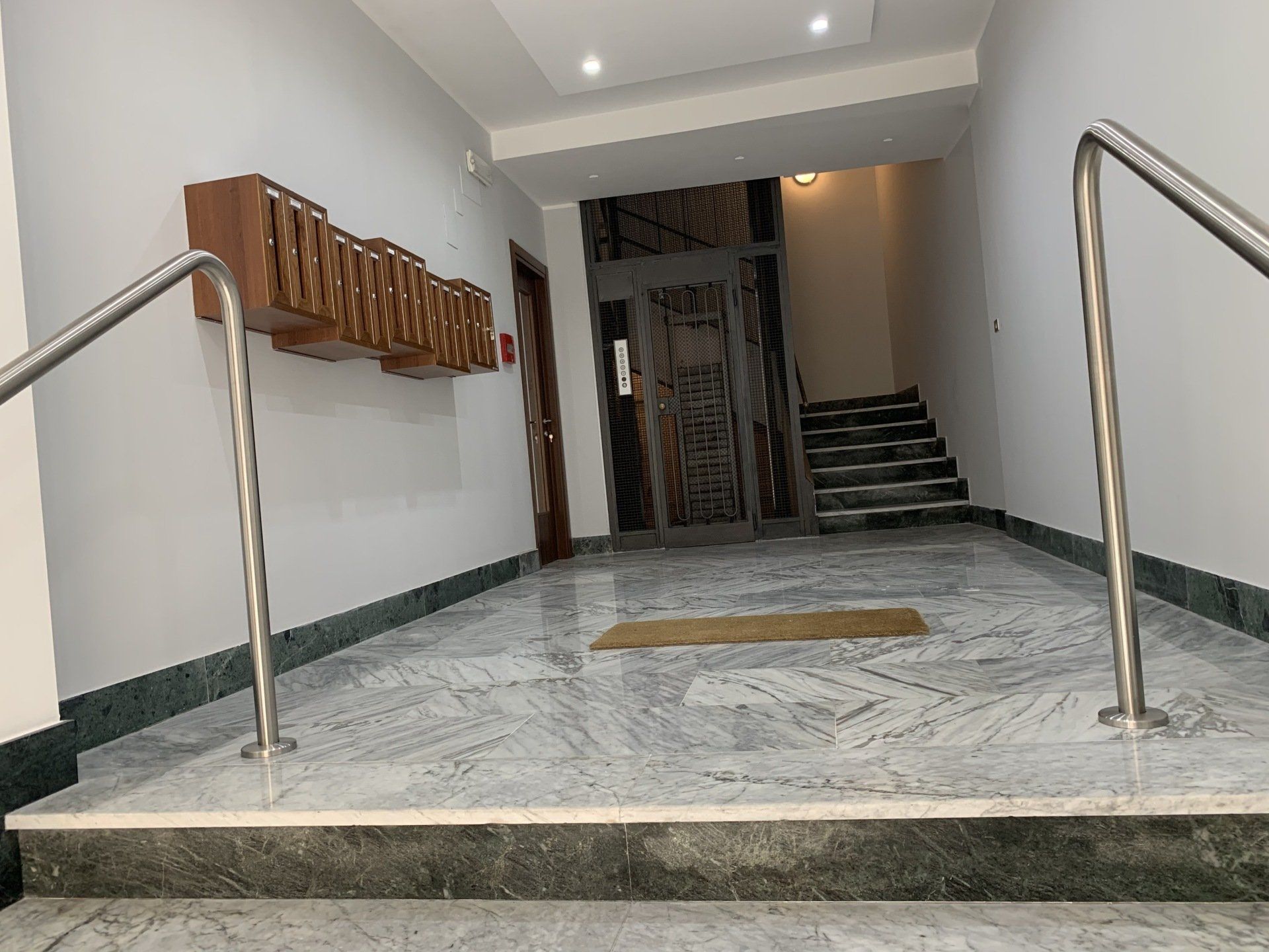 PAVIMENTAZIONI