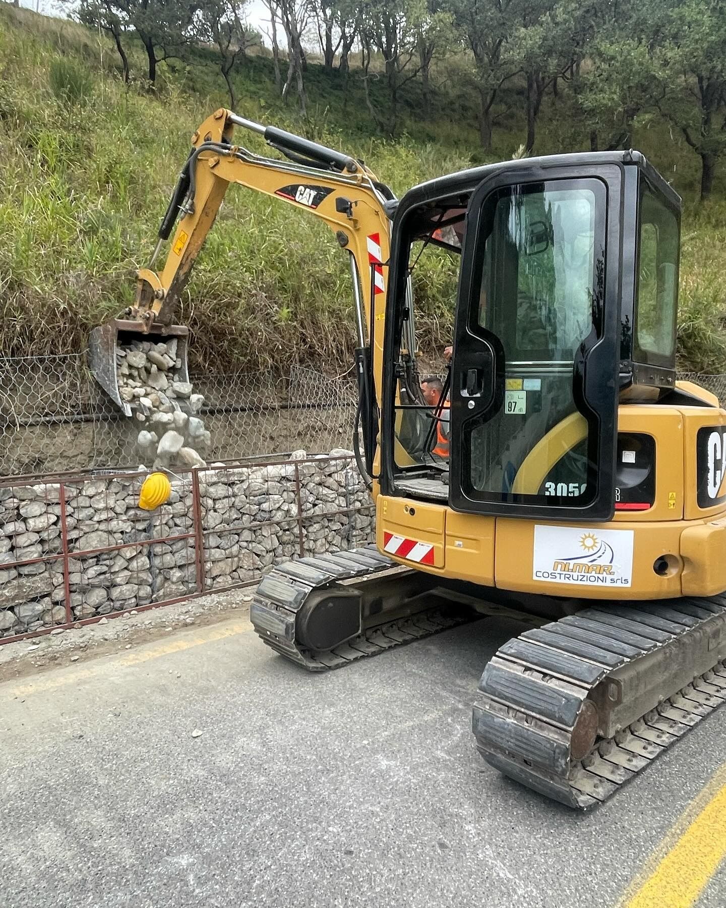 NI.MAR. COSTRUZIONI