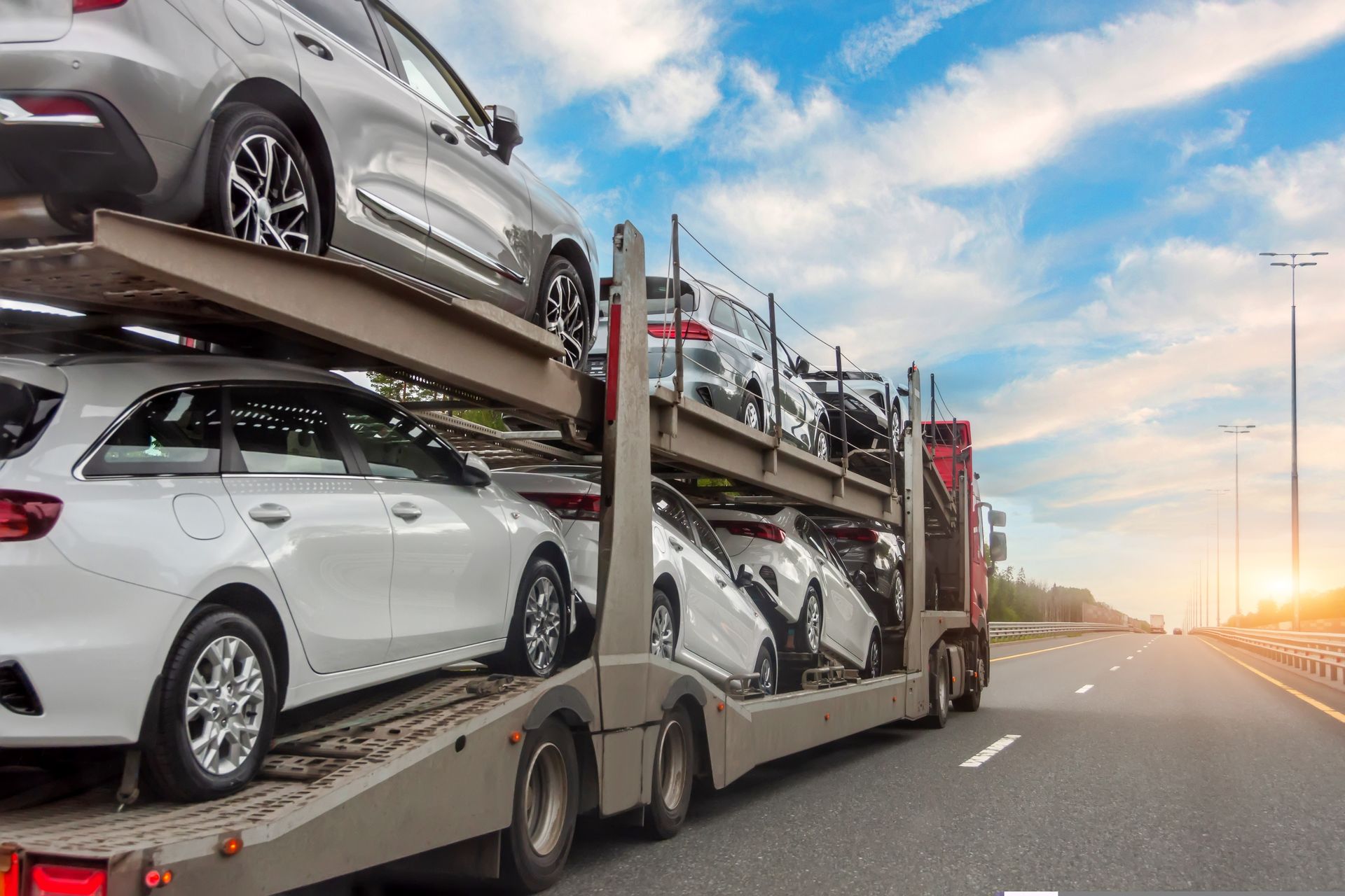 AUSTATES TRANSPORTS PTY LTD