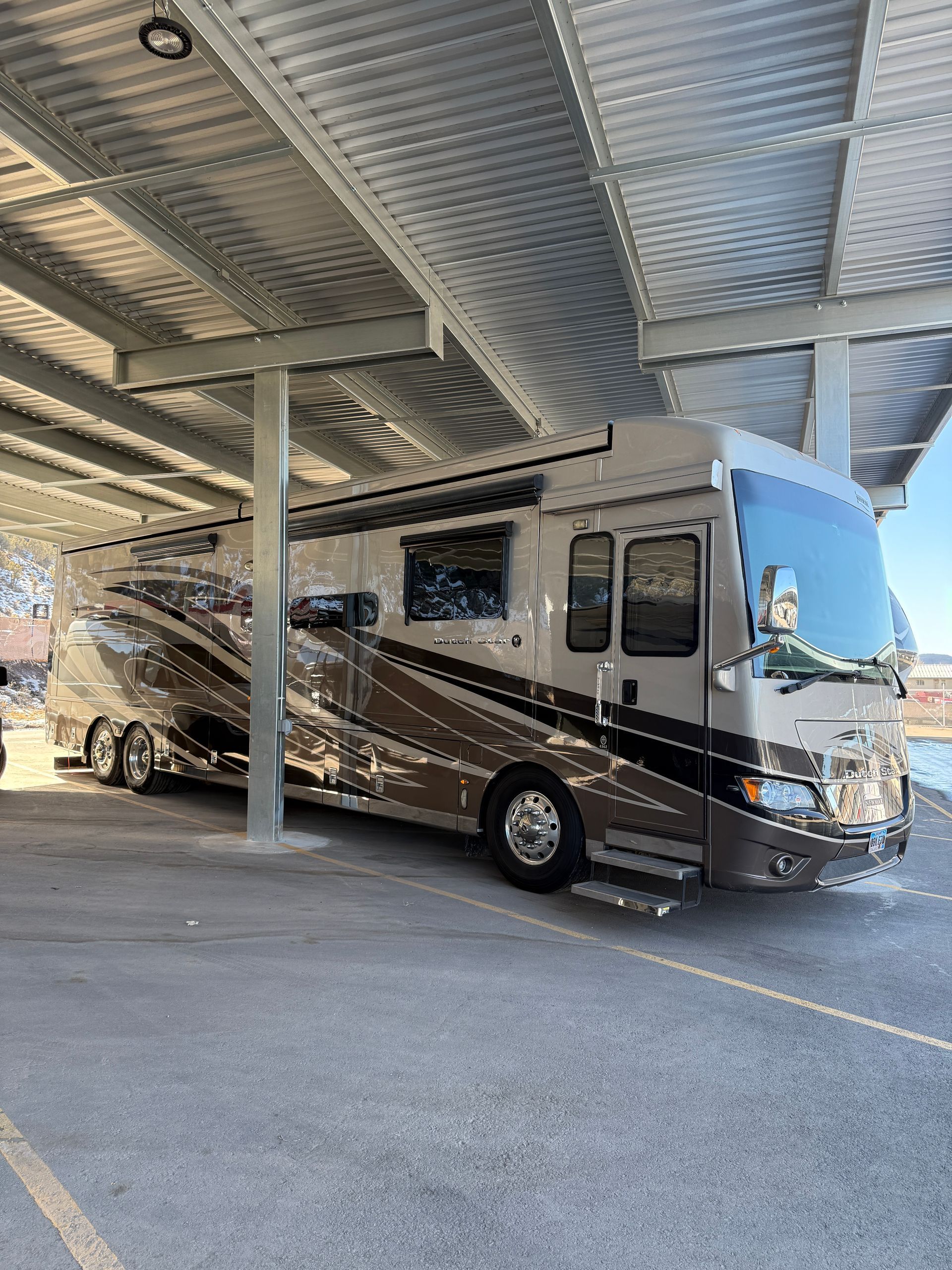 RV