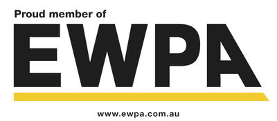 EWPA proud member logo