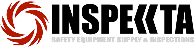 INSPEKTA Safety Equipment Supply and Inspections logo