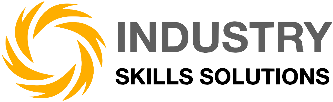 Industry Skills Solutions logo