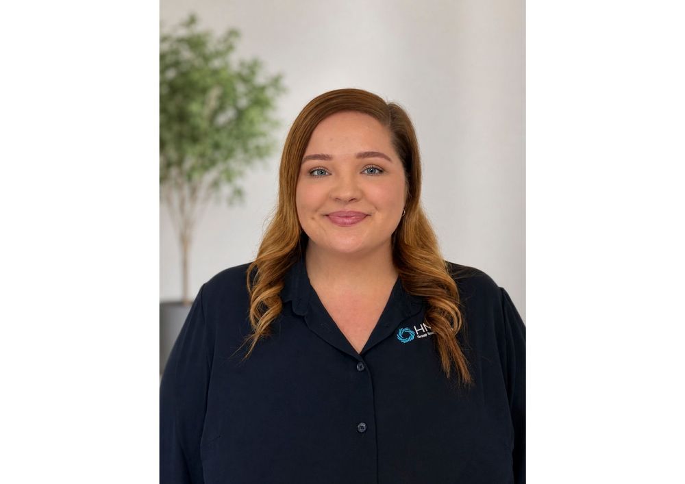 Jade Palenski, Operations Manager at HMC Group Solutions