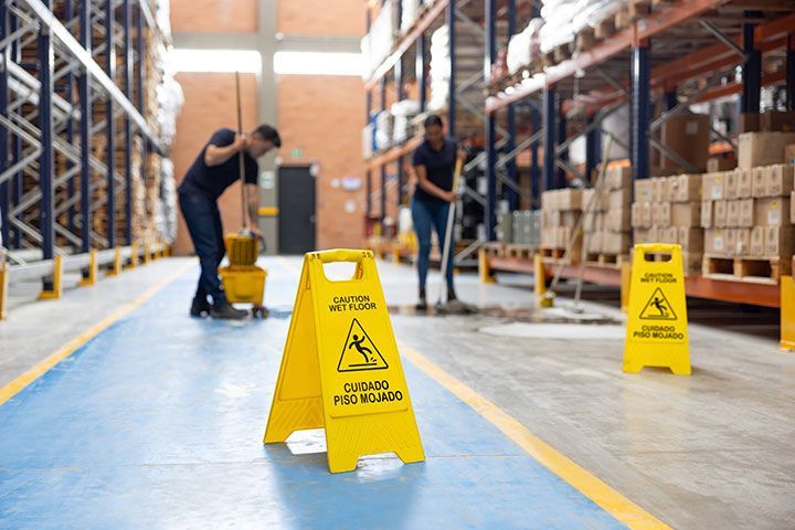 SERVICIO DE LIMPIEZA GO CLEAN