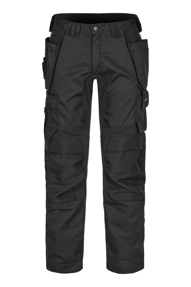 Geavanceerde werkbroek met stretch - 115240