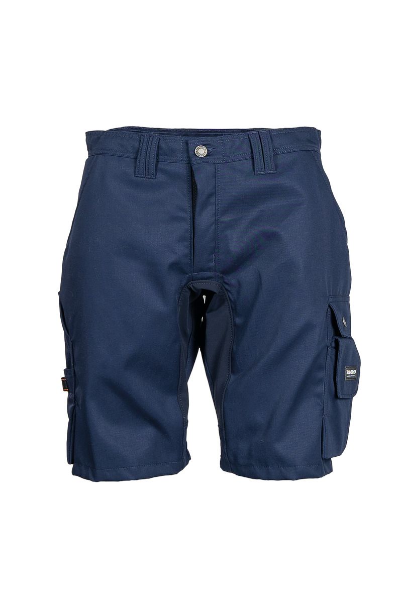Short met stretchzones - 118140