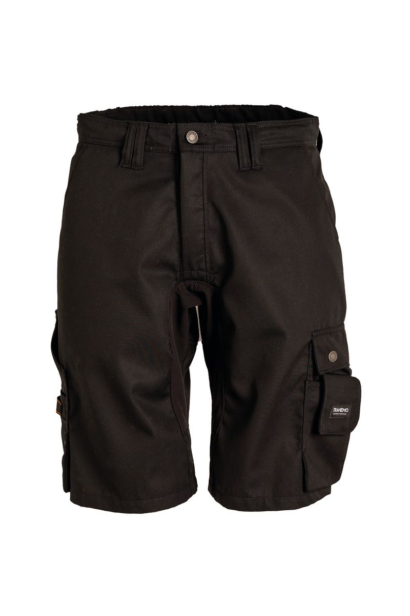 Short met stretchzones - 118140