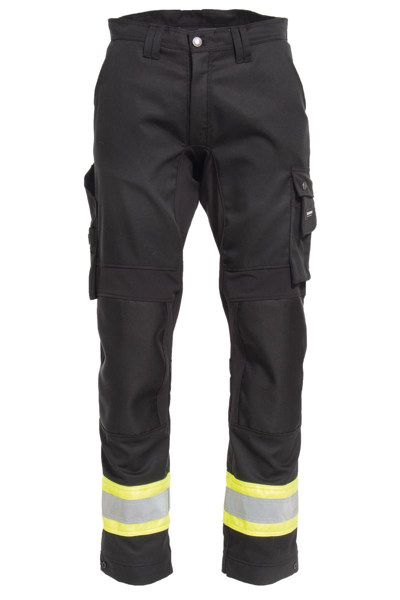 Work trousers with extra visibility - 192140