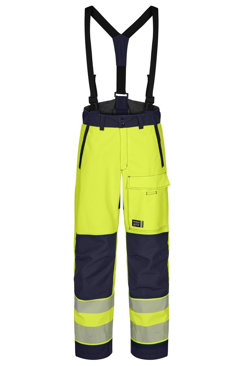 Dames shell broek - 430746