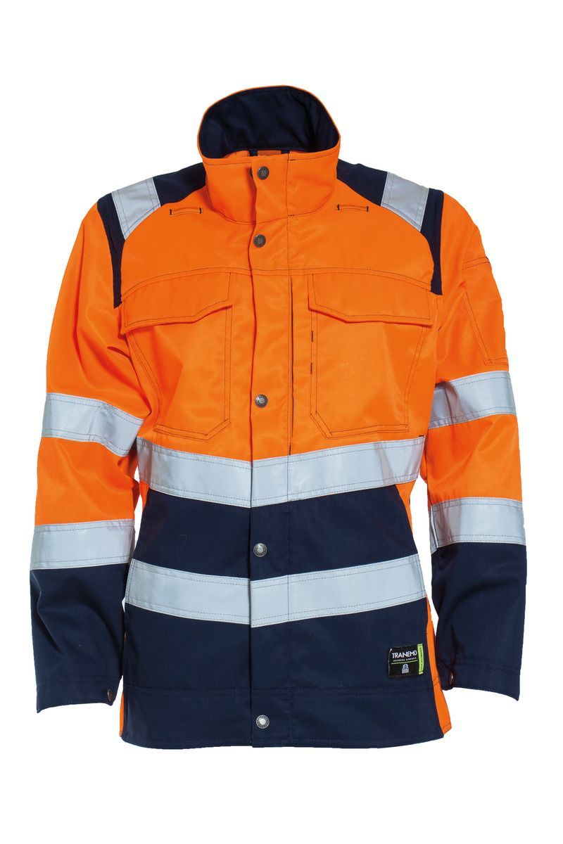 Dames werkjack - 433944