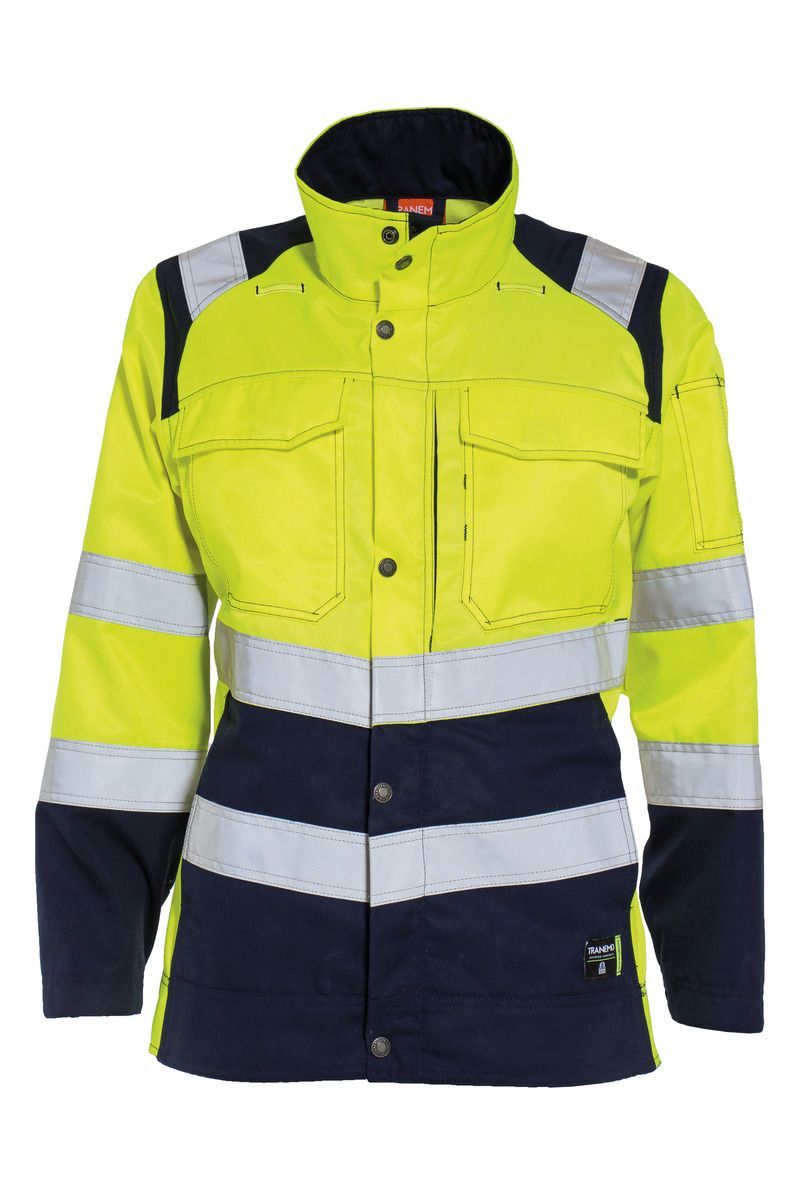 Dames werkjack - 433944