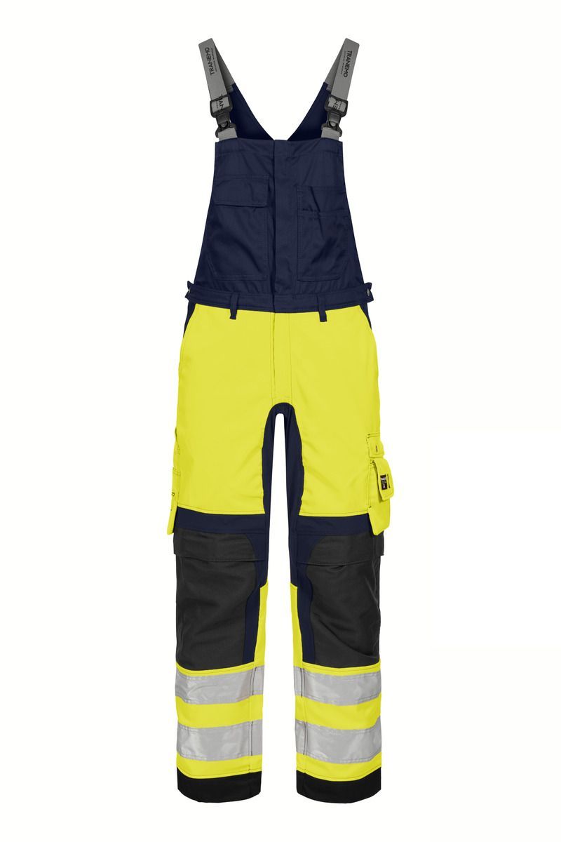 Tuinbroek met stretch - 434044