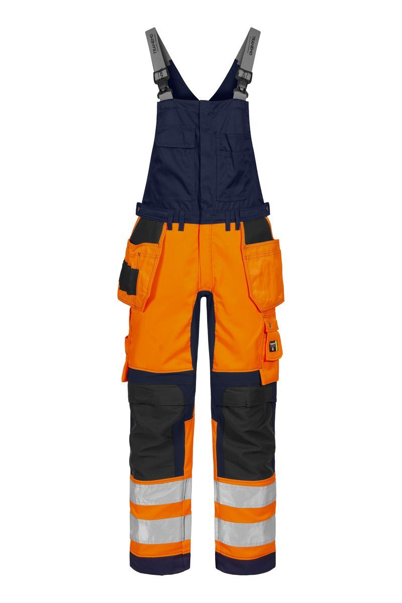 Tuinbroek met stretch - 434144