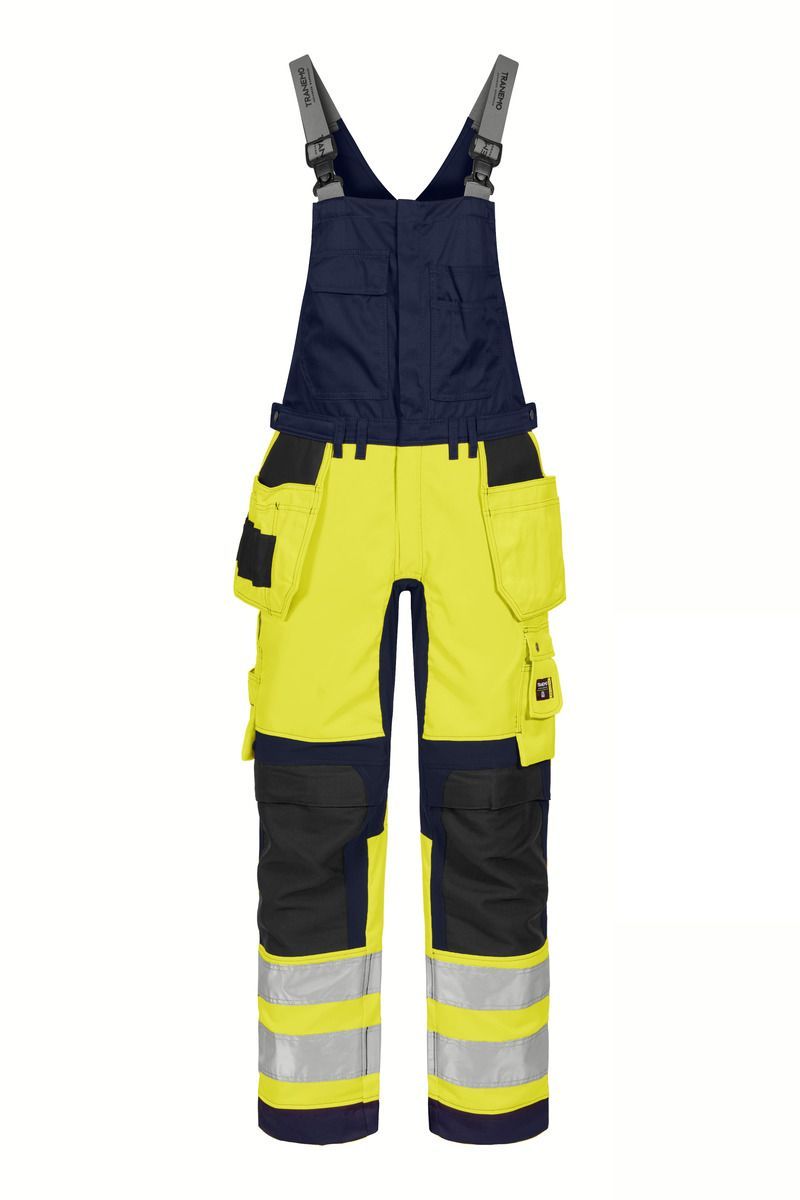 Tuinbroek met stretch - 434144