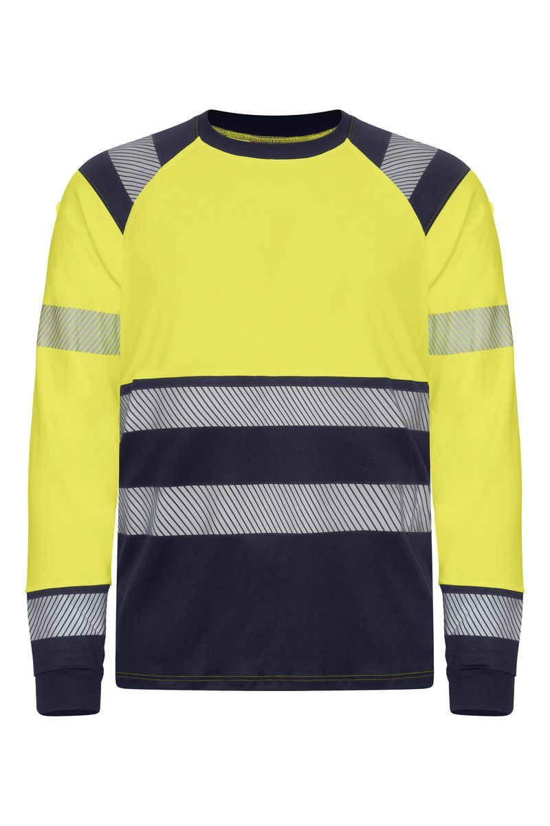 T-Shirt lange mouwen - 437211
