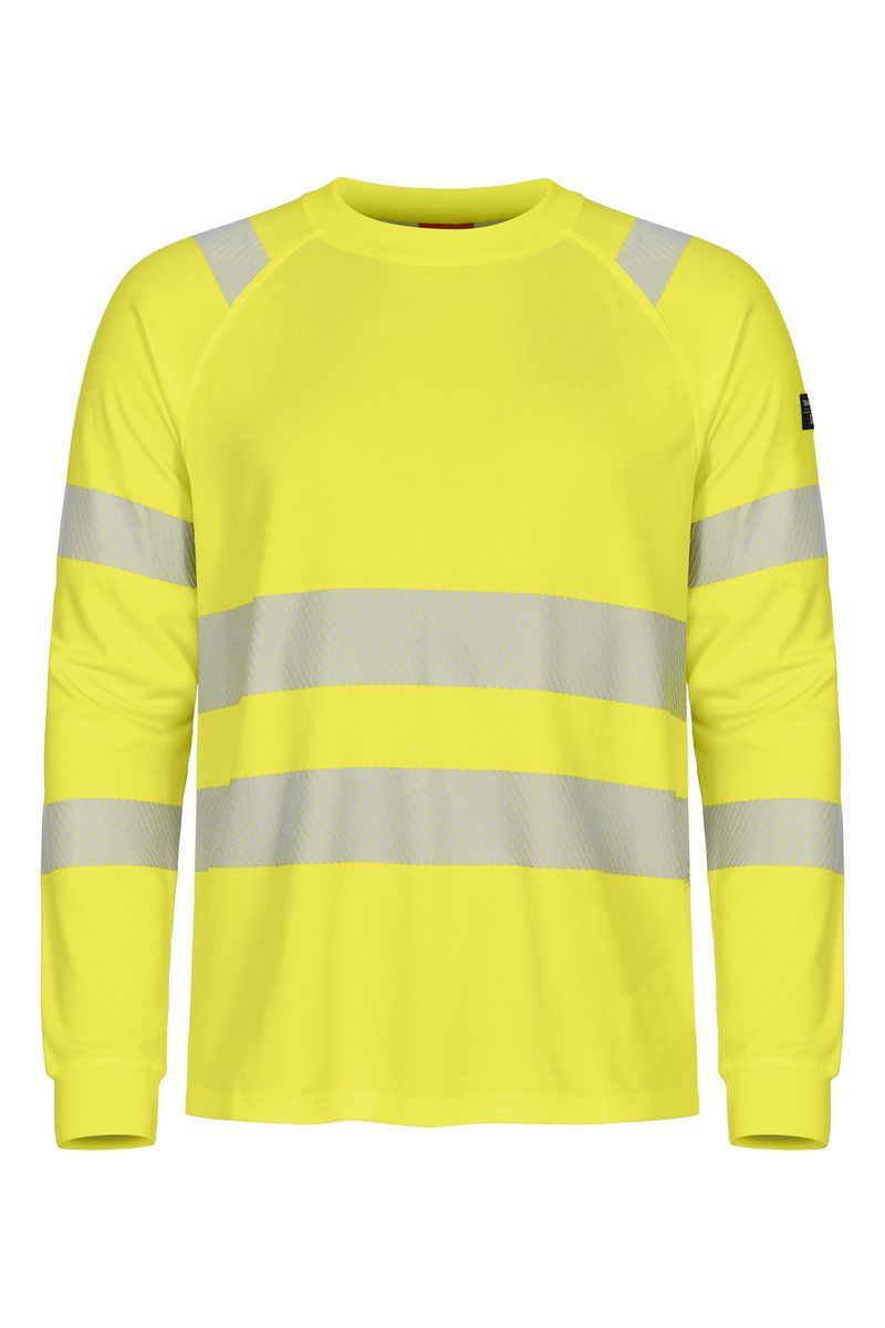 T-Shirt lange mouwen - 437711
