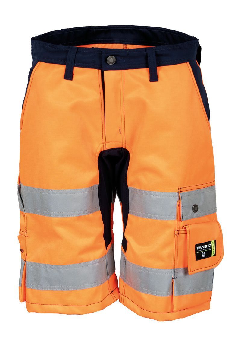 Dames short met stretch - 438844