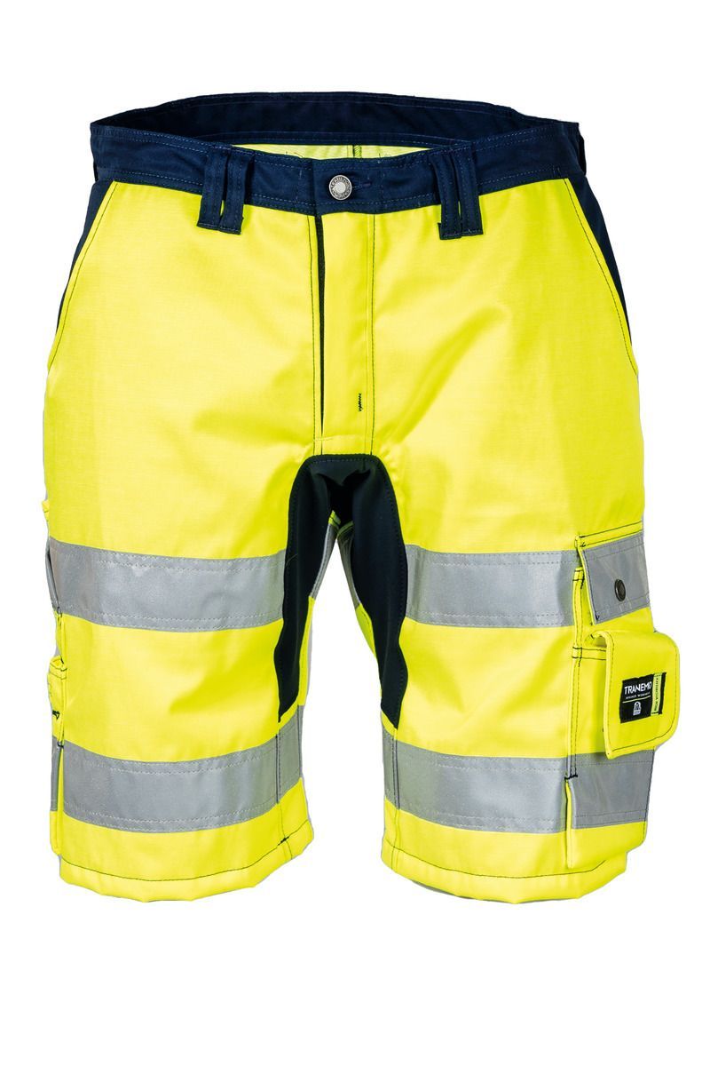 Dames short met stretch - 438844