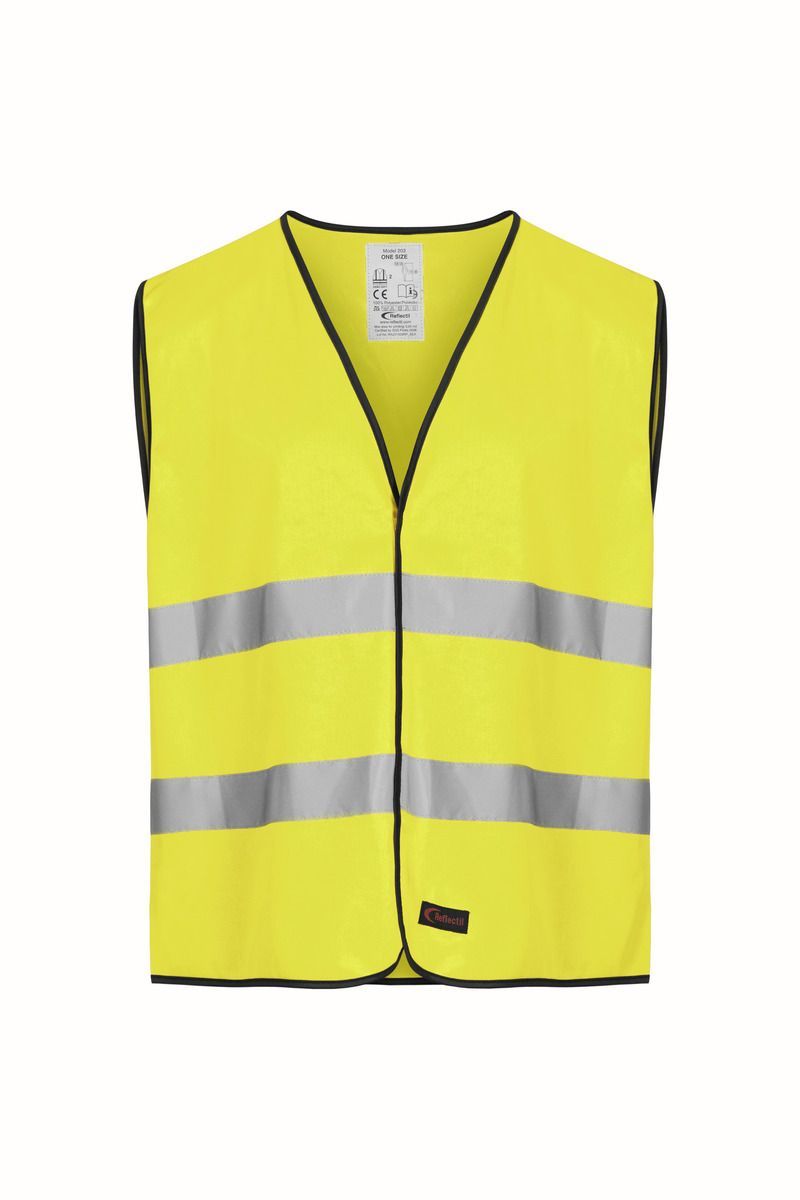 Veiligheidsvest - 462051