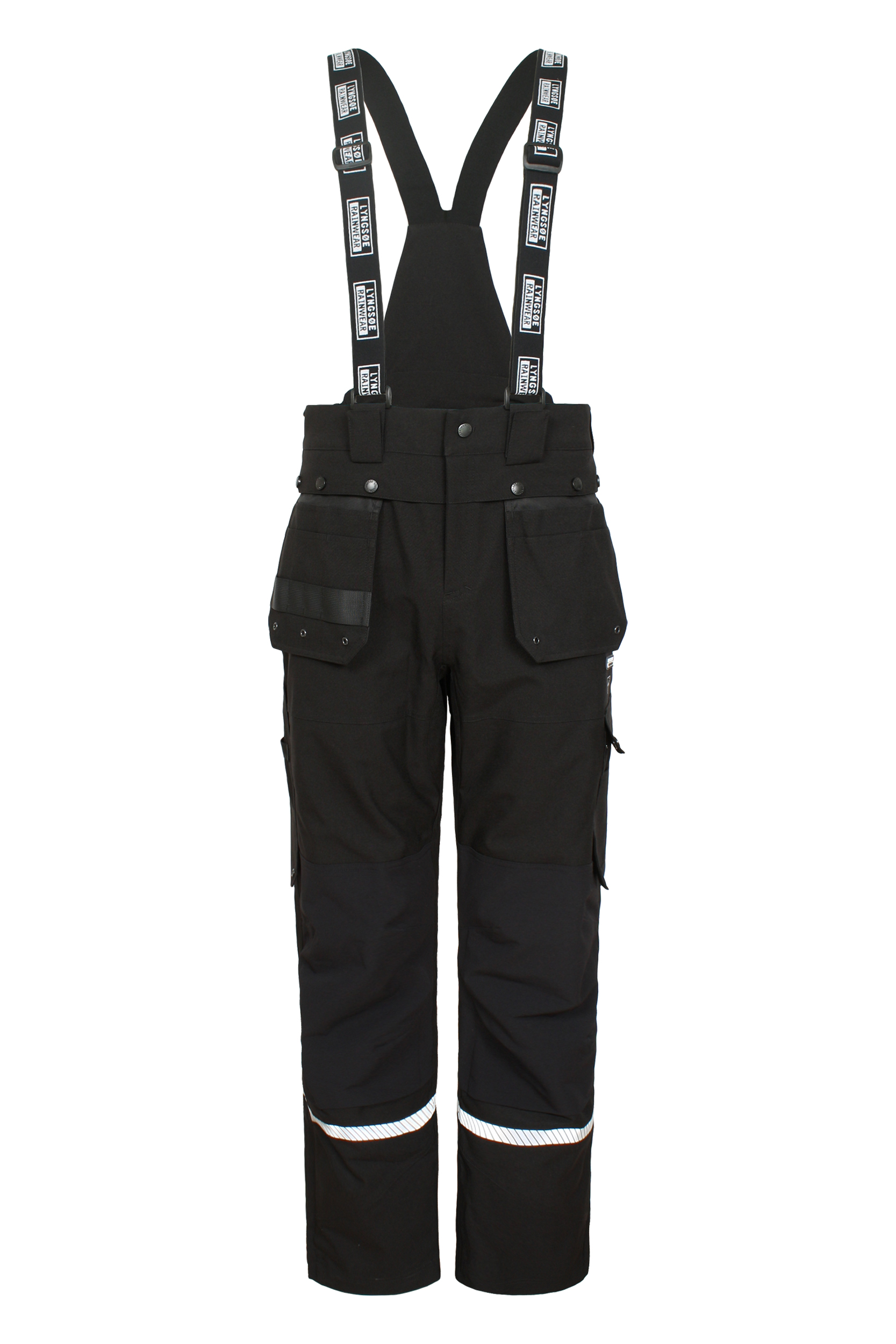 Broek in stretch kwaliteit - 4WS-4083