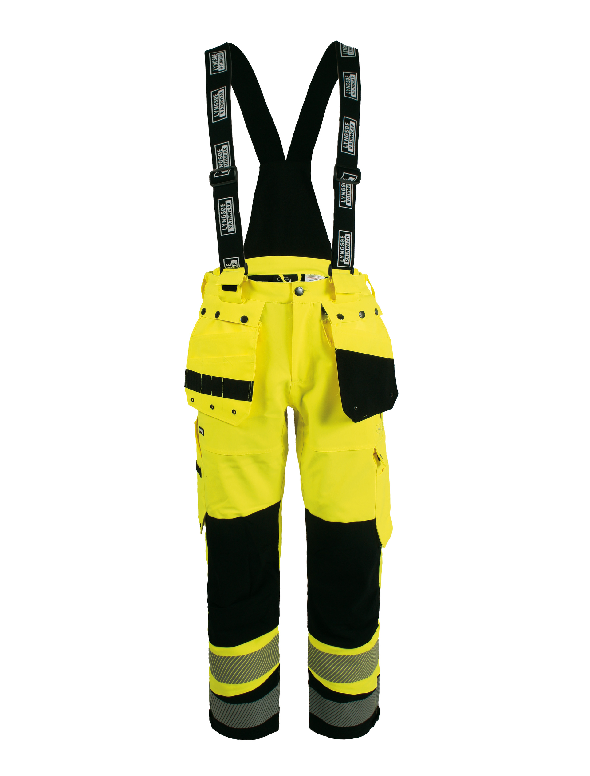 Broek in stretch kwaliteit - 4WS-5083