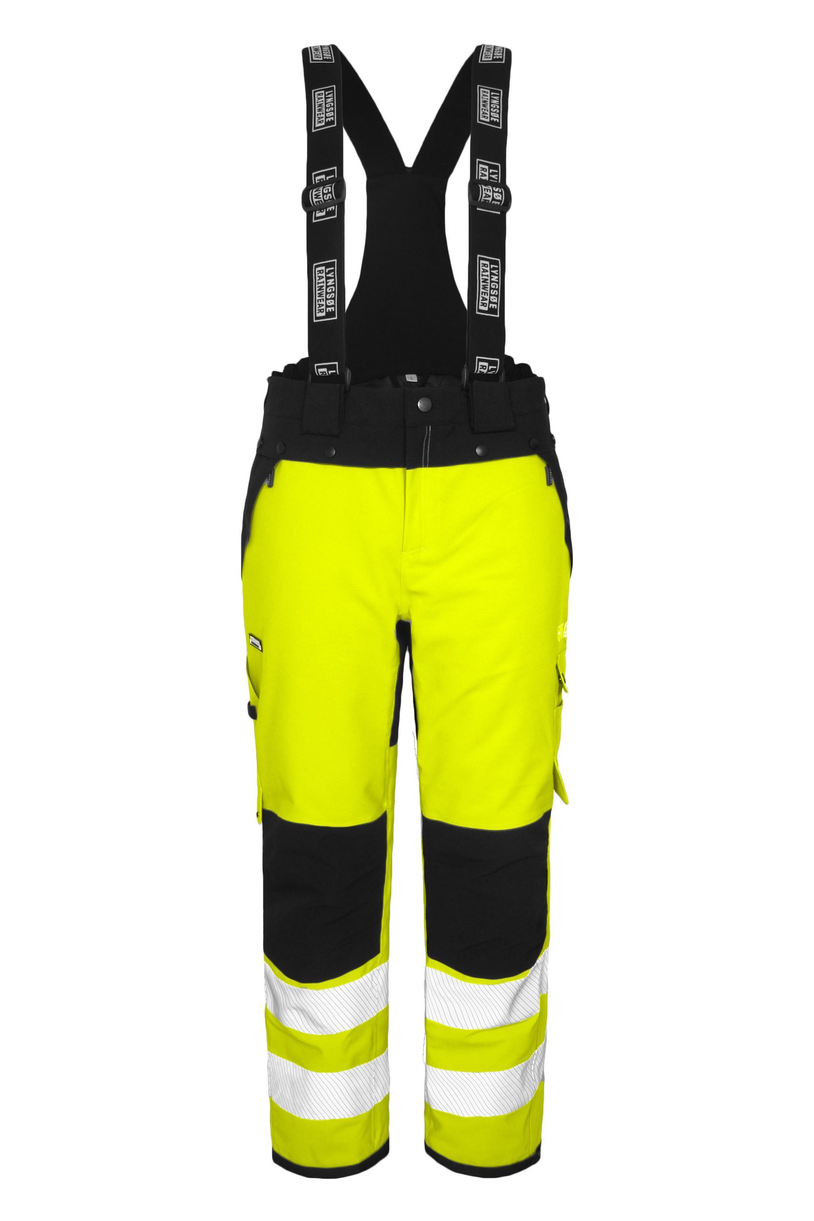 Broek in stretch kwaliteit - 4WS-9093