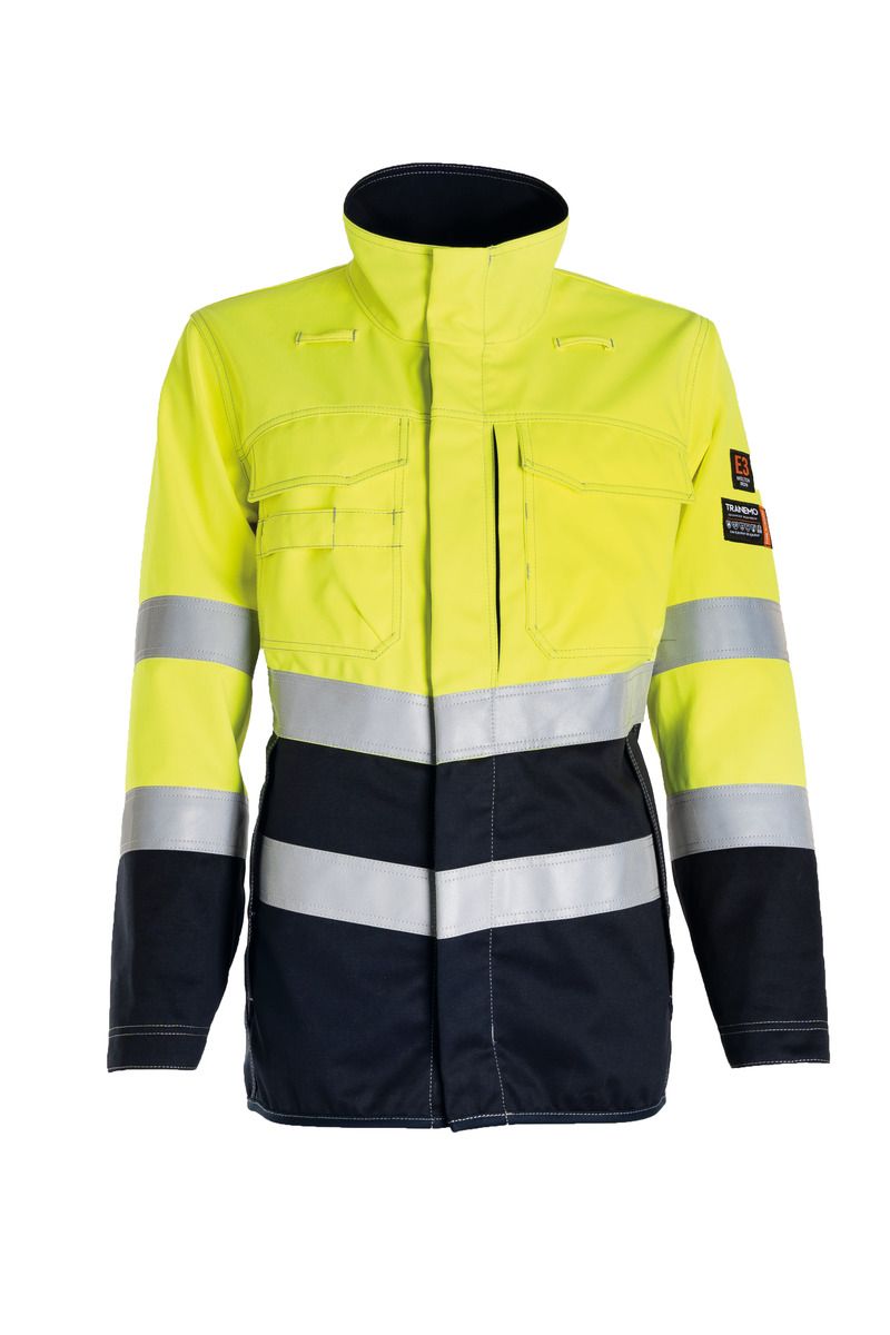 Dames werkjack - 503788