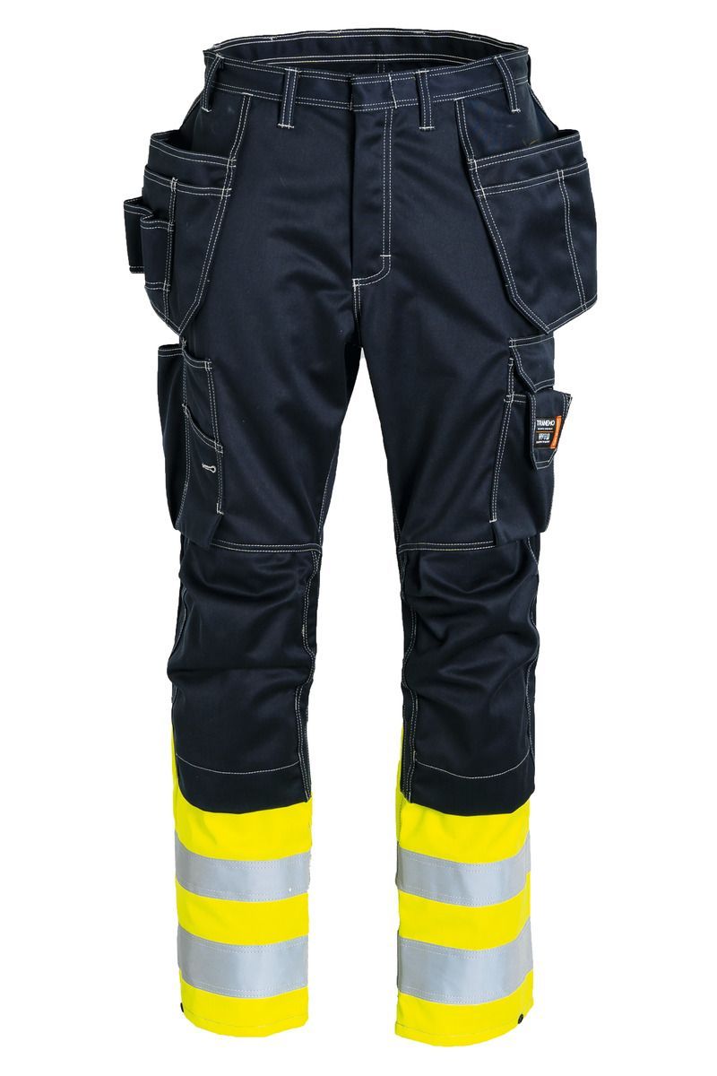 Dames werkbroek - 505788