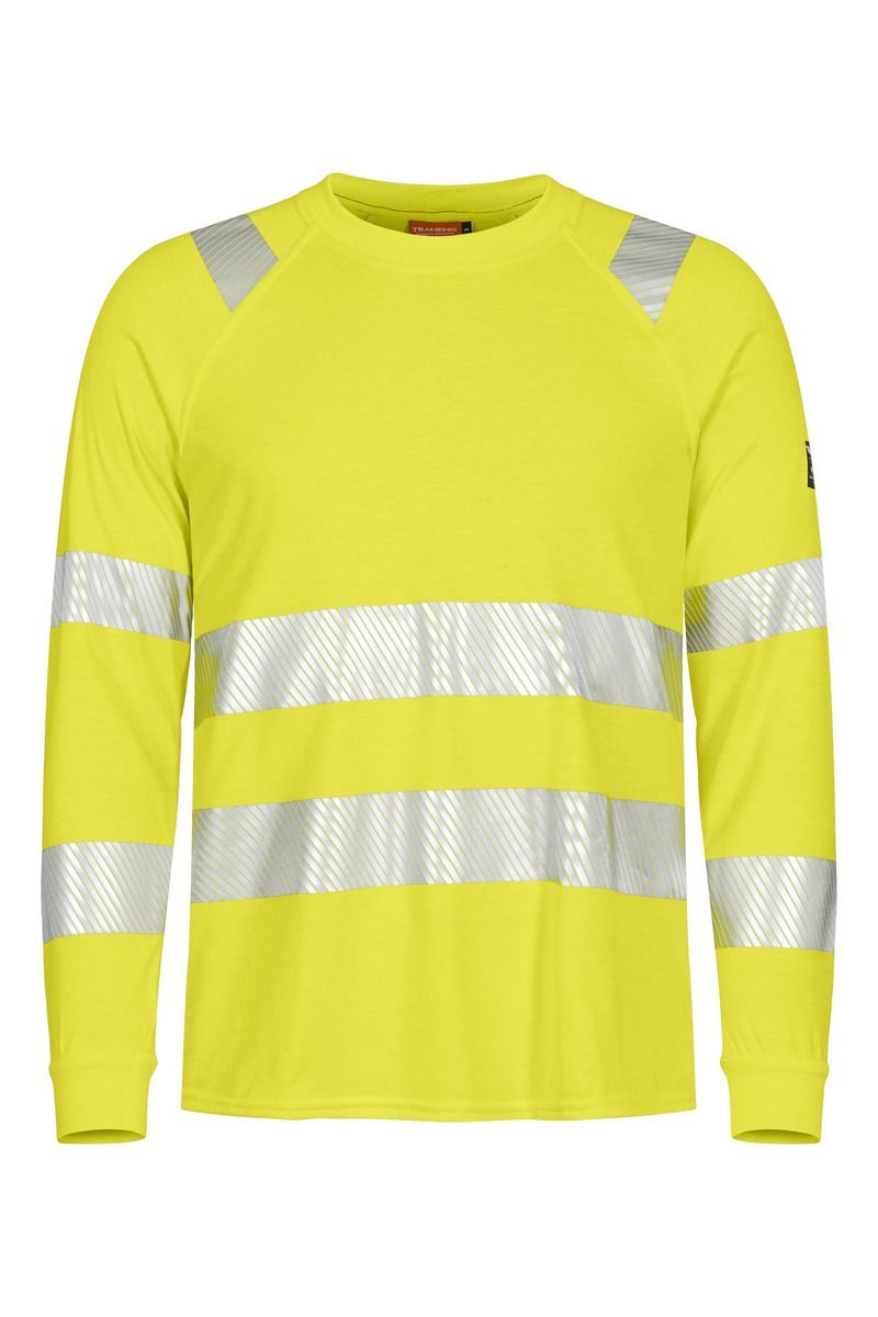 Dames T-Shirt lange mouwen - 509889