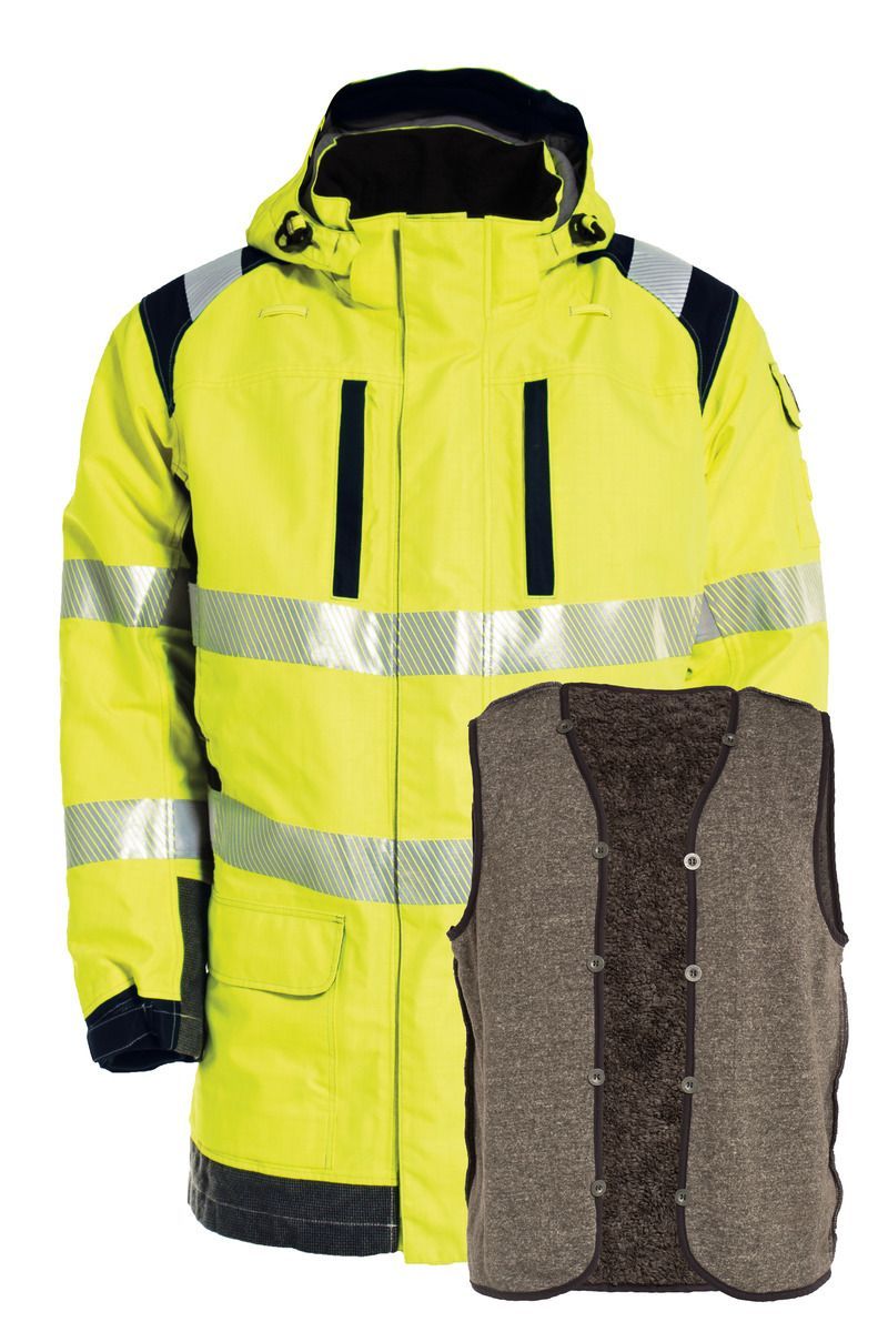 Winterparka - 511994