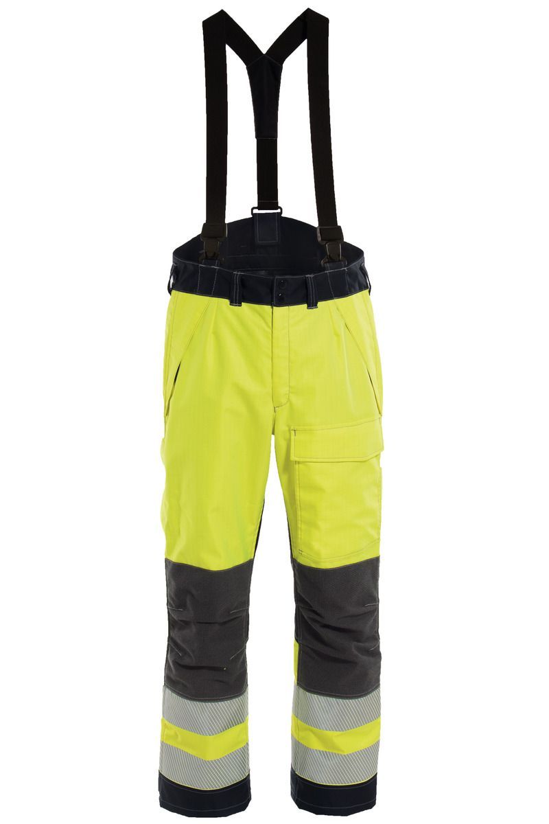 Dames shell broek - 513994