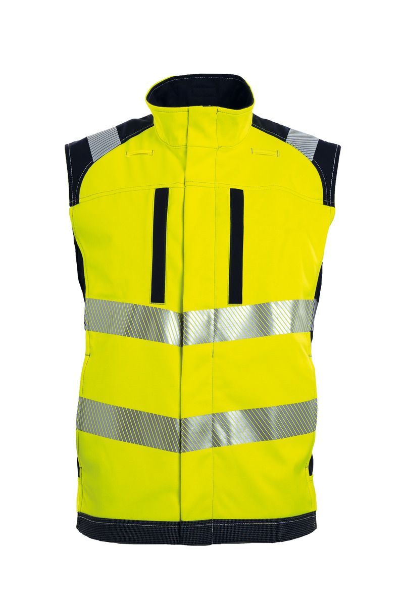 Softshell bodywarmer - 516595