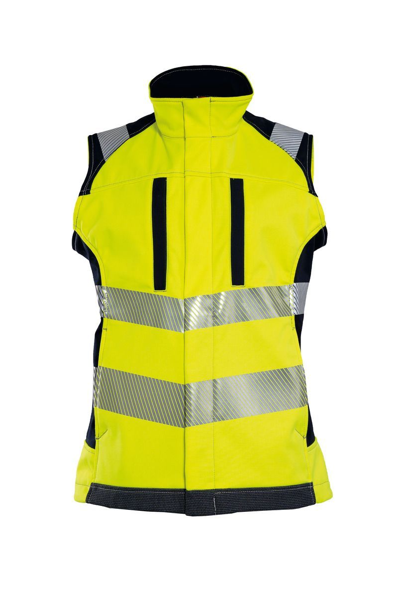 Dames softshell bodywarmer - 516995