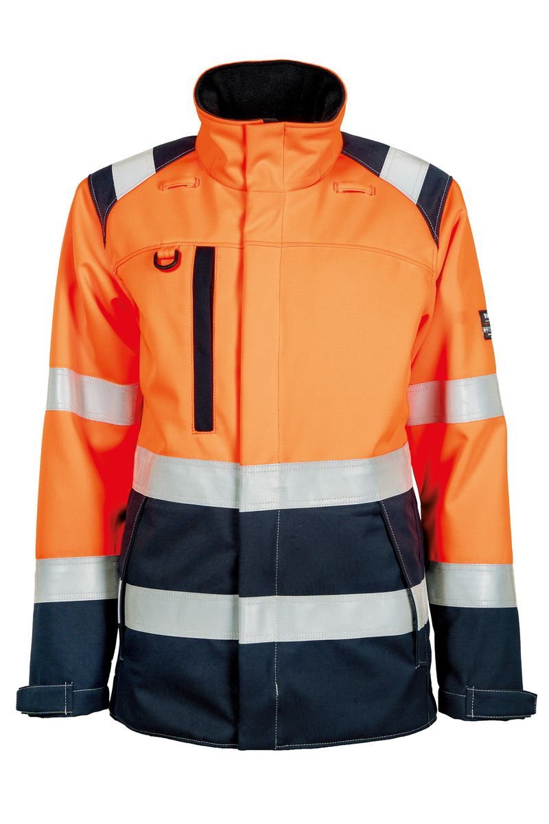 Vlamvertragend dames winterjack – 520682