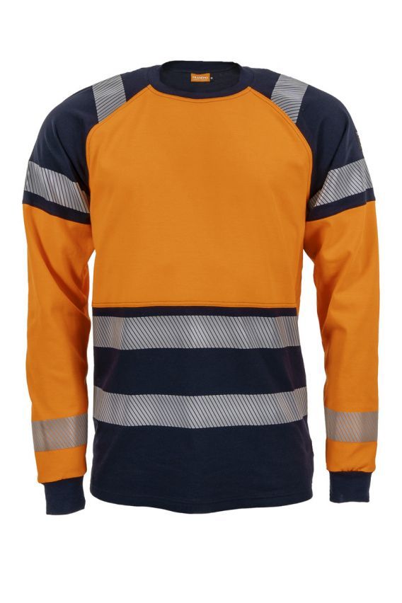 T-shirt lange mouwen – 526292