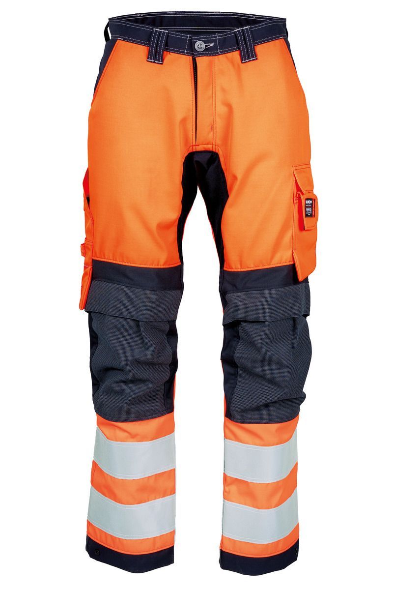 Work trousers with stretch – 528184