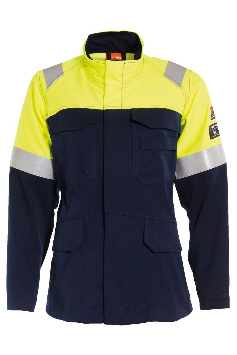 Dames werkjack - 563987