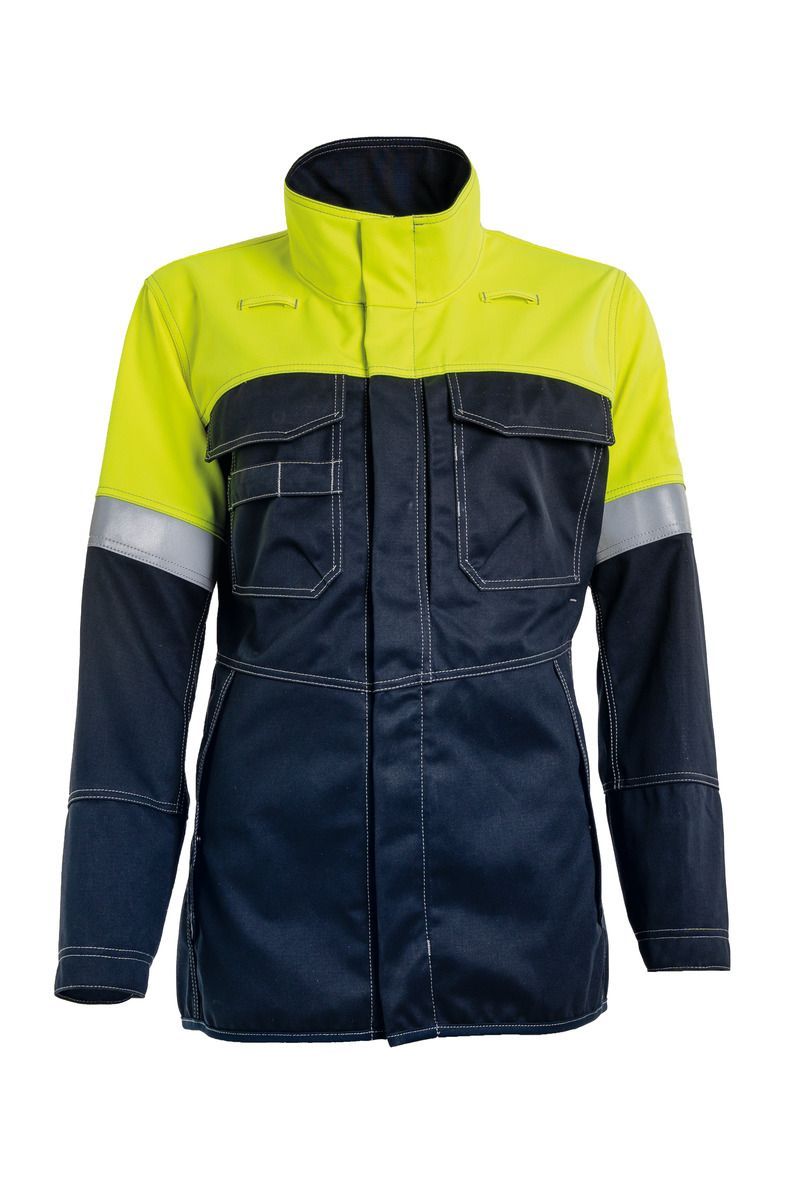 Dames werkjack - 573788